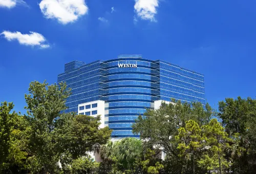 The Westin Fort Lauderdale Hotels in Broward County