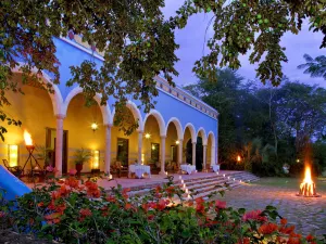Hacienda Santa Rosa de Lima by IHG