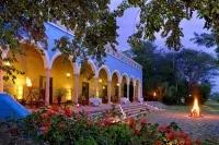 Hacienda Santa Rosa de Lima by IHG Hotels in 