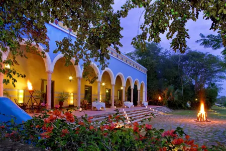 Hacienda Santa Rosa de Lima by IHG