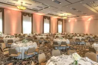 加萊里亞斯蒙特雷福朋喜來登飯店