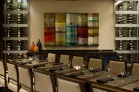 The Westin Reston Heights - breakfast