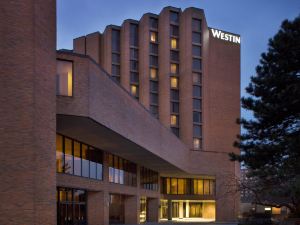 The Westin Toronto Airport