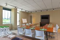 อลอฟท์บาโกตาแอร์พอร์ต