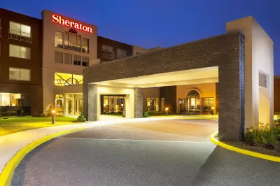 Sheraton Hartford South Hotel Hotels in Cromwell