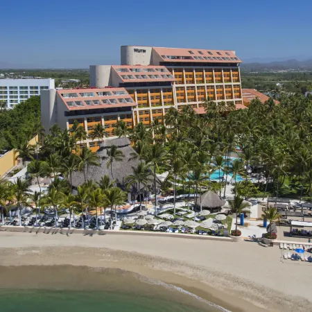 The Westin Resort & Spa, Puerto Vallarta