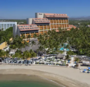 The Westin Resort & Spa, Puerto Vallarta
