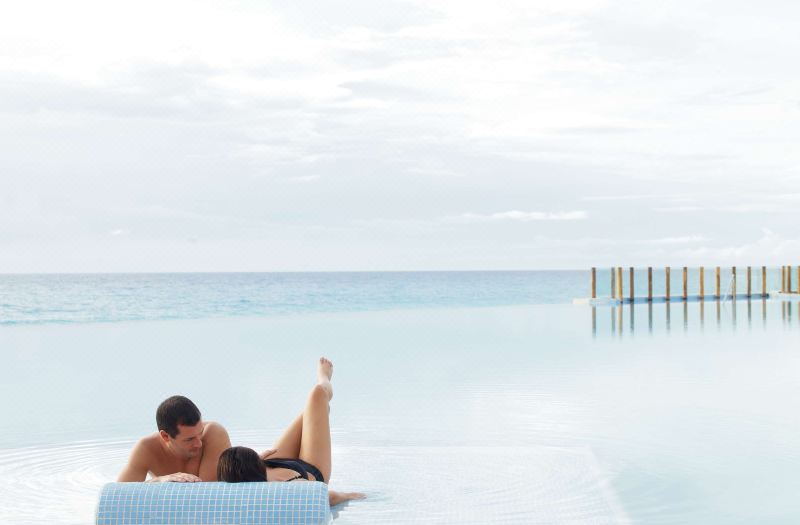 The Westin Lagunamar Ocean Resort Villas & Spa, Cancun photo 4