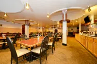 Howard Johnson by Wyndham Benton Harbor/St. Joseph Hotels in Sankt Joseph