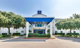 Motel 6 Lewisville, TX - Dallas