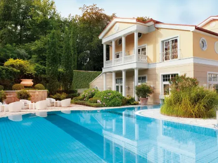 A-Rosa Strandidyll Heringsdorf