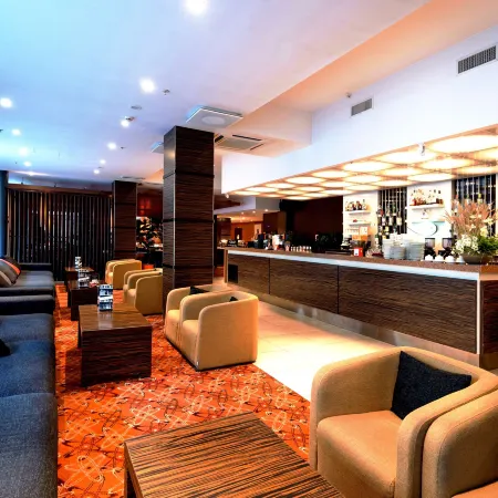 AC Hotel Riga