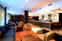 AC Hotel Riga - bar