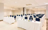 Hotel Zentral Gijón Rey Pelayo