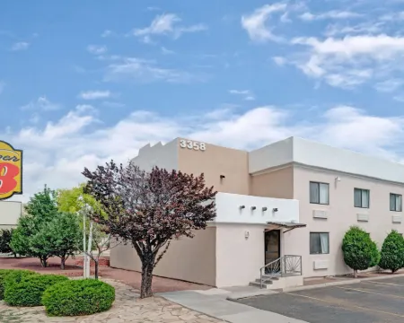 Coyote South Hotels in Santa Fe