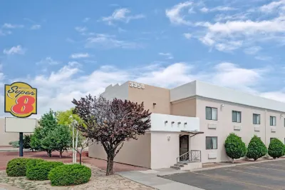 Coyote South Hotels in Santa Fe