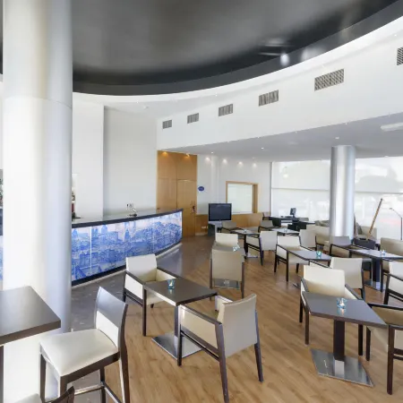 Tryp by Wyndham Porto Expo Hotel