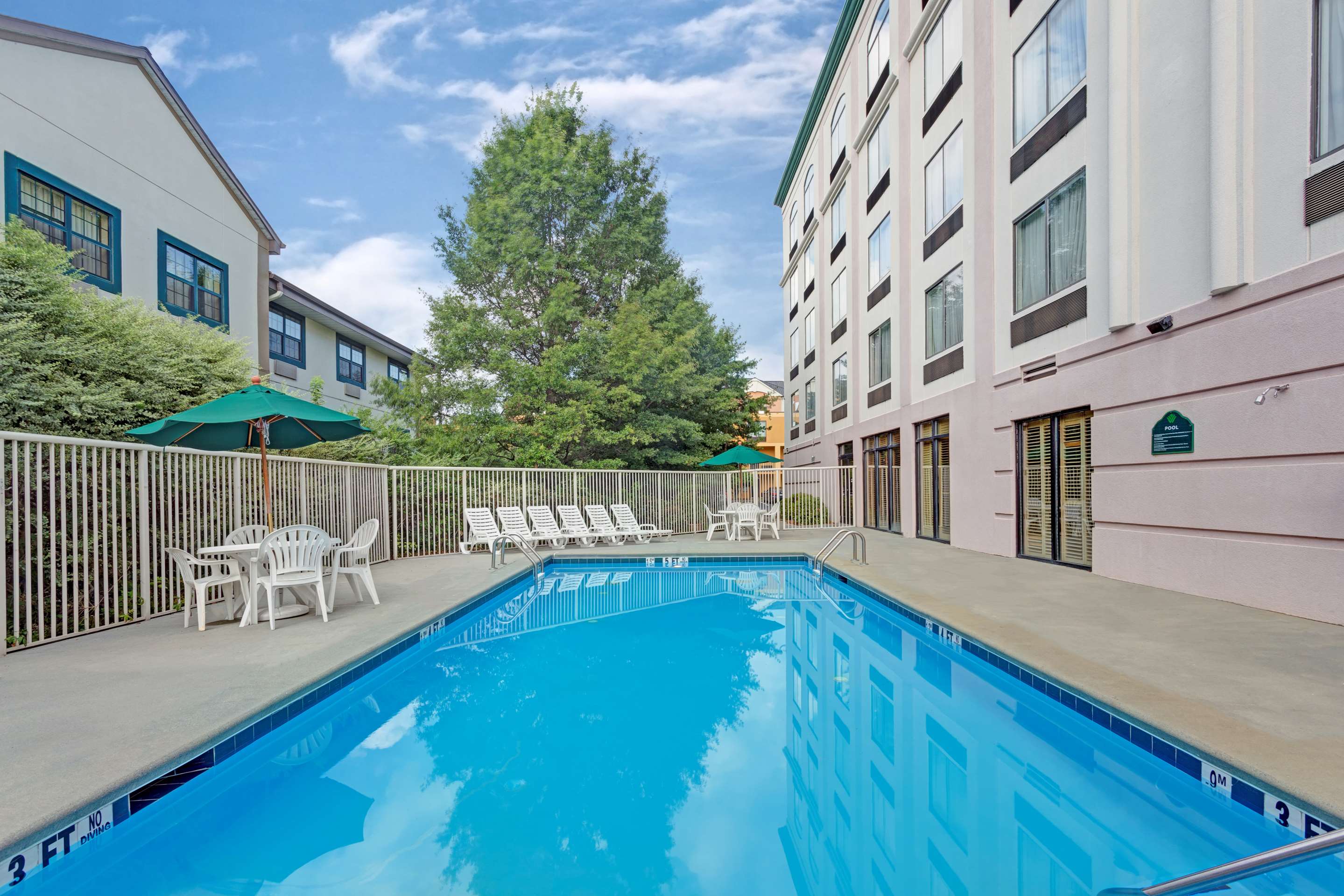 Wingate by Wyndham Atlanta-Duluth