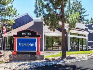 Travelodge by Wyndham Big Bear Lake CA