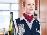 Dorint City-Hotel Salzburg - Baarit
