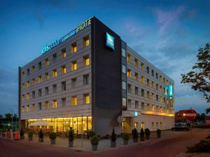 Ibis Budget Katowice Centrum