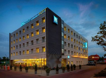 Ibis Budget Katowice Centrum