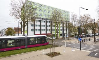 Campanile Dijon - CONGRÈS - CLÉMENCEAU