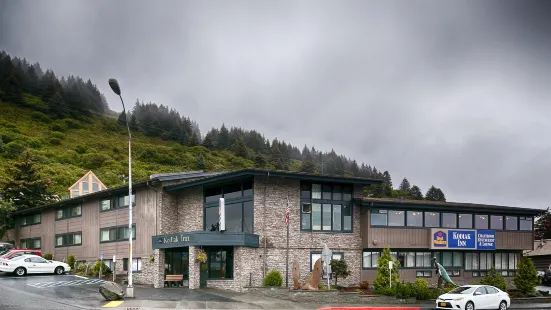 Best Western Kodiak Inn and Convention Center