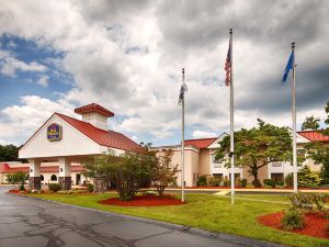 Best Western Plus North Haven Hotel