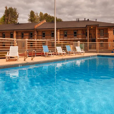 Bryson Inn