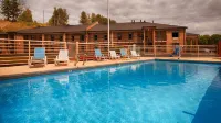 Bryson Inn