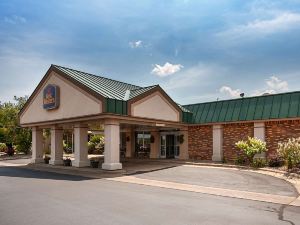 Best Western Tomah Hotel