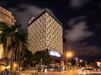 Mercure Brisbane King George Square Hotels near QUT The Cube