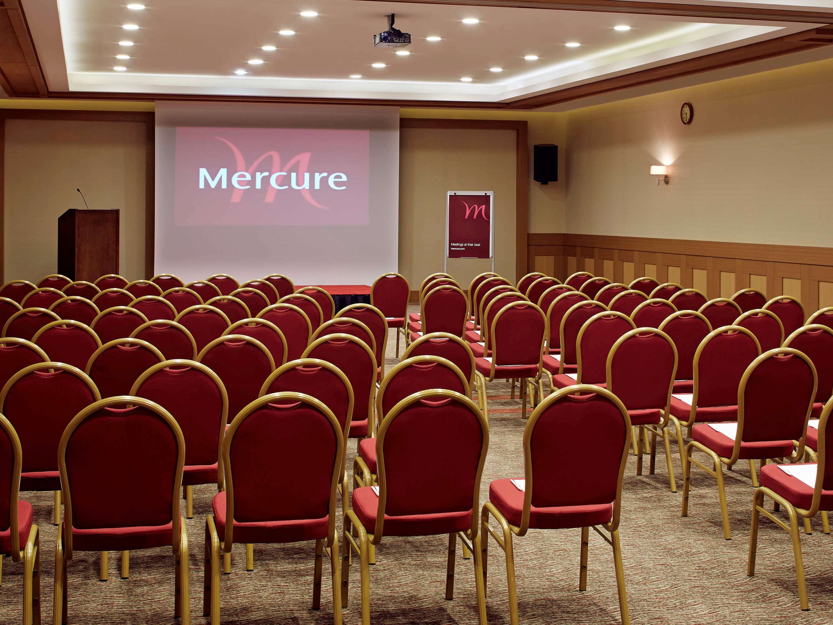 Mercure Istanbul Altunizade