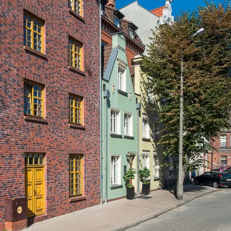 Hotel Bonum Old Town