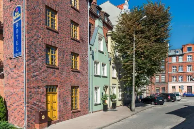 Hotel Bonum Old Town Các khách sạn gần Kosciol sw. Jozefa