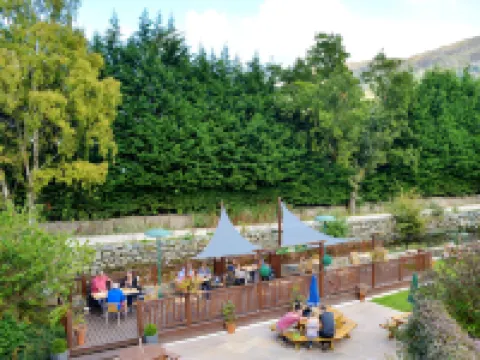 The Ullswater Inn- the Inn Collection Group Hotels in Penrith