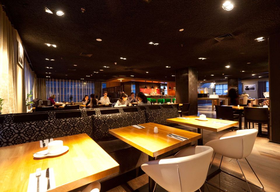 5. XO 호텔 블루..