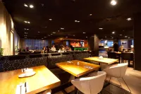 XO Hotels Blue Tower Hotel a Amsterdam