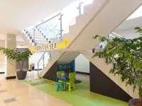 XO Hotels Blue Square Hoteles cerca de Parque Sloterpark