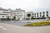 프리미어 클라세 브로츠와프 센트럼  호텔