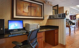 Best Western Plus Huntersville Inn  Suites Near Lake Norman