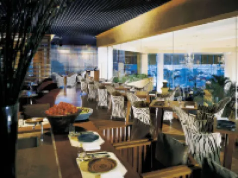 グランド ハイアット ジャカルタ ジャカルタのホテル