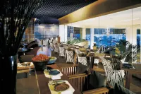 Grand Hyatt Jakarta Hotels in Central Jakarta