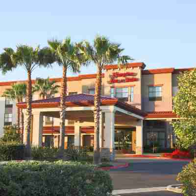 Hampton Inn & Suites San Diego/Poway Hotel Exterior