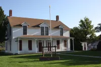 Hampton Inn Sidney - 2-Star
