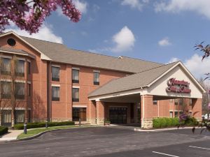 Hampton Inn & Suites St. Louis/Chesterfield