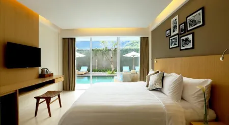 オッソテル レギャン バリ