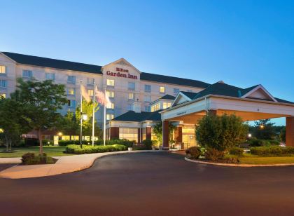 Hilton Garden Inn Edison/Raritan Center