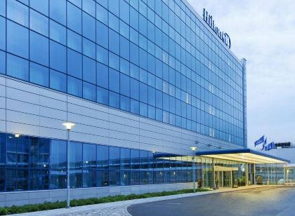 Hilton Helsinki Airport